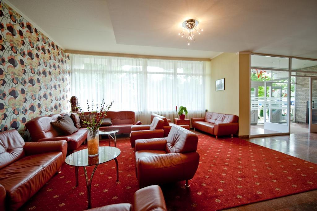 In Hotel Hajdúszoboszló Exteriér fotografie