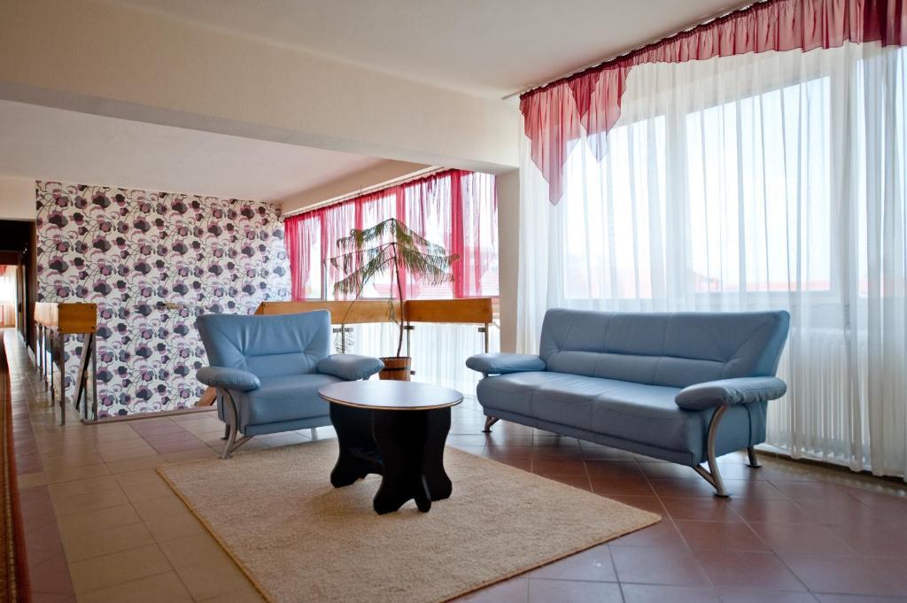In Hotel Hajdúszoboszló Exteriér fotografie