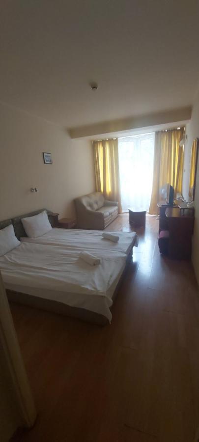 In Hotel Hajdúszoboszló Exteriér fotografie