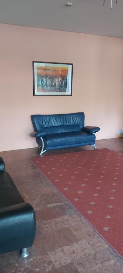 In Hotel Hajdúszoboszló Exteriér fotografie