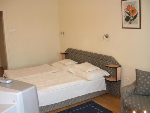 In Hotel Hajdúszoboszló Exteriér fotografie