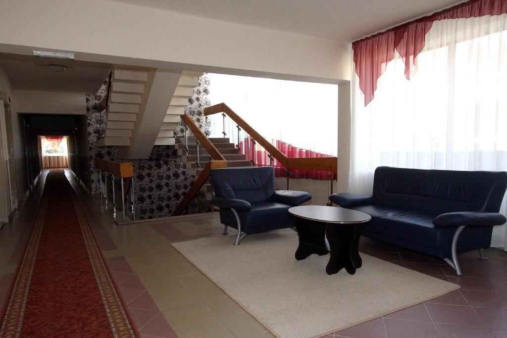 In Hotel Hajdúszoboszló Exteriér fotografie